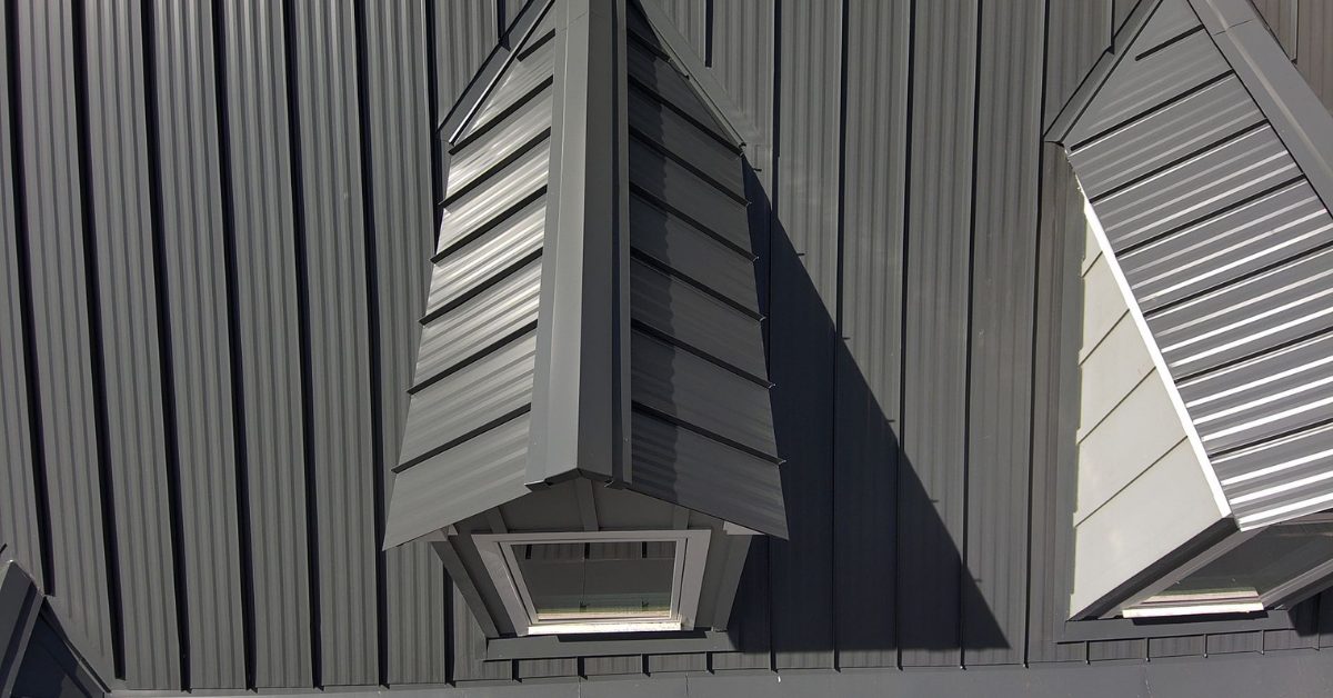 Thorntown Metal Roof Underlayment: Types and Importance