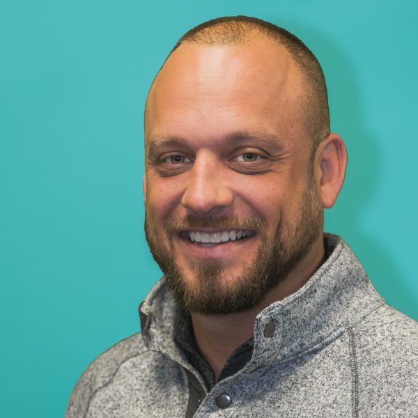 Aaron Christy founder Thorntown Metal Roofing