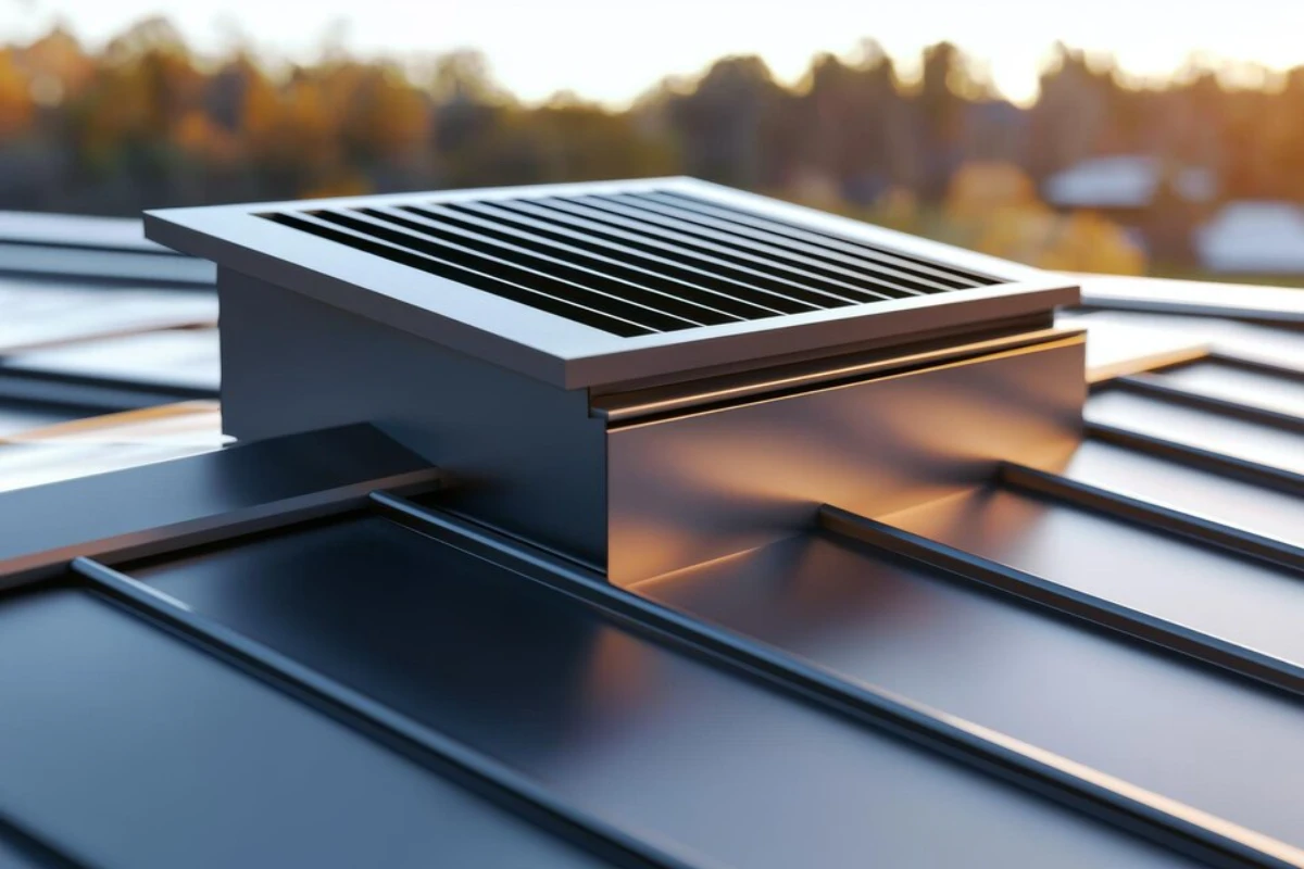 Do You Need to Tear Off the Old Roof for Metal in Thorntown?